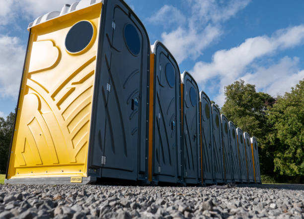 Best Eco-Friendly Portable Toilets  in Mount Airy, NC