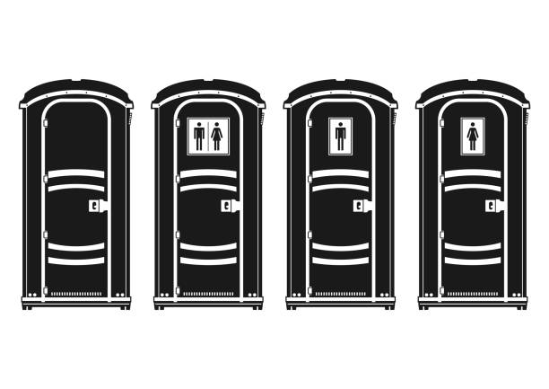 Best ADA-Compliant Portable Toilet Rental  in Mount Airy, NC