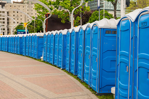 Best Portable Toilets with Baby Changing Stations  in Mount Airy, NC